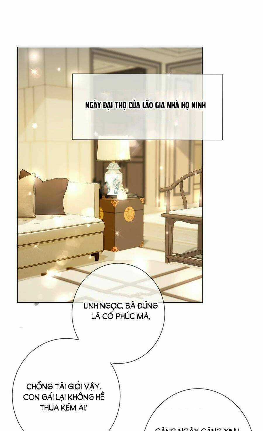 Ẩn Hôn 100%: Chọc Tức Vợ Yêu Mua Một Tặng Một Chapter 171 trang 14