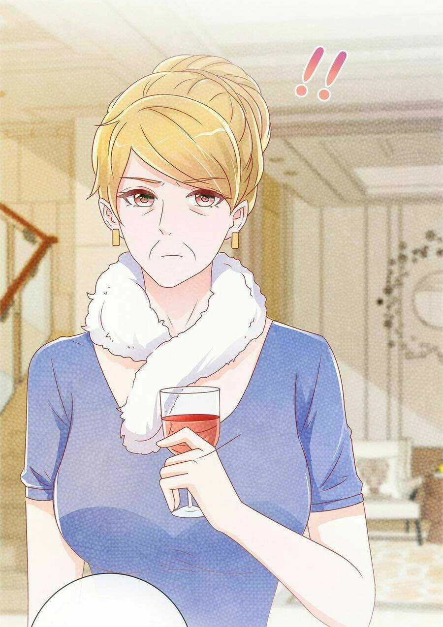 Ẩn Hôn 100%: Chọc Tức Vợ Yêu Mua Một Tặng Một Chapter 171 trang 17