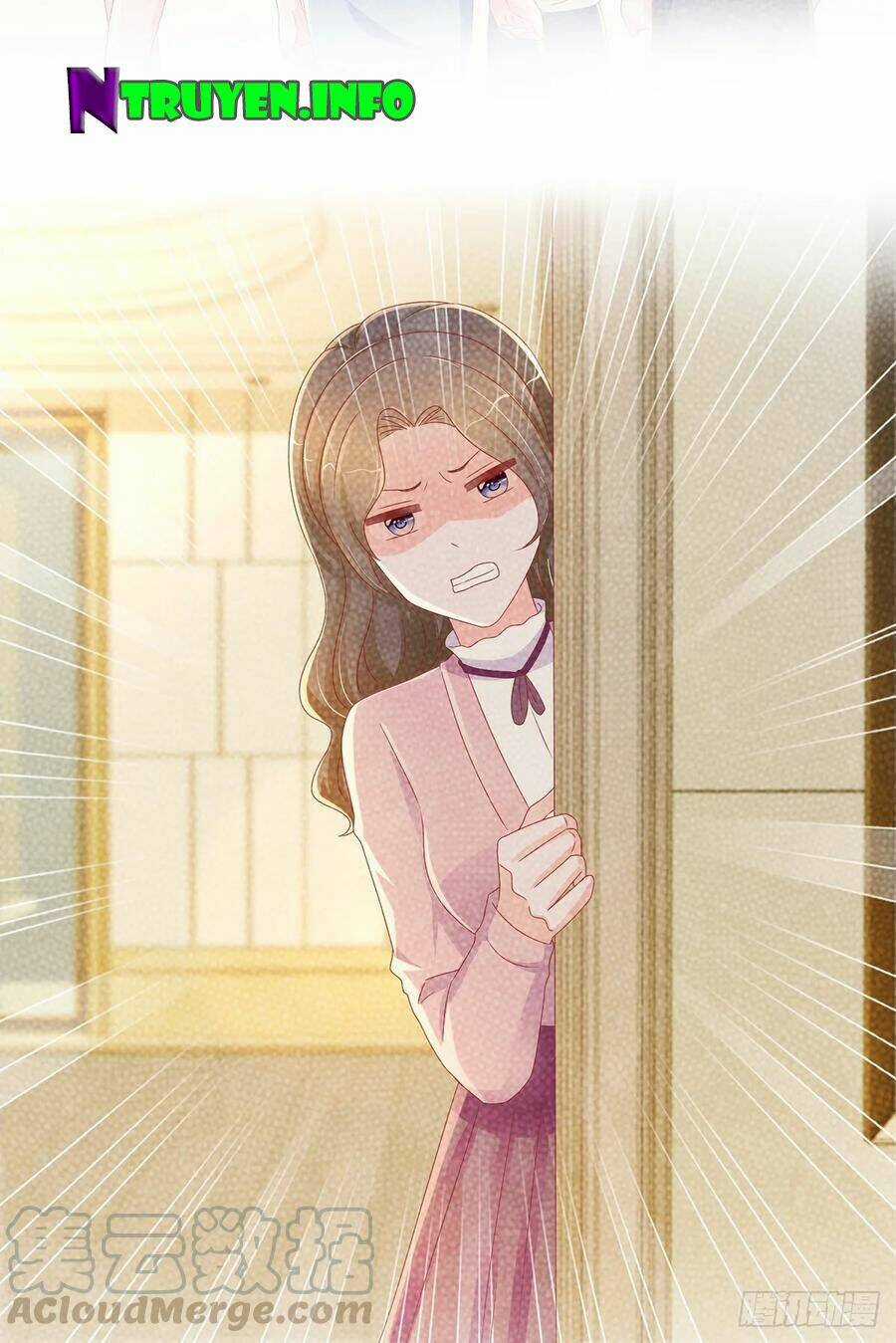 Ẩn Hôn 100%: Chọc Tức Vợ Yêu Mua Một Tặng Một Chapter 171 trang 19