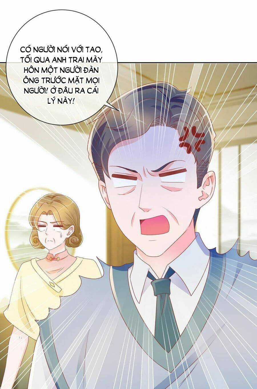 Ẩn Hôn 100%: Chọc Tức Vợ Yêu Mua Một Tặng Một Chapter 171 trang 2