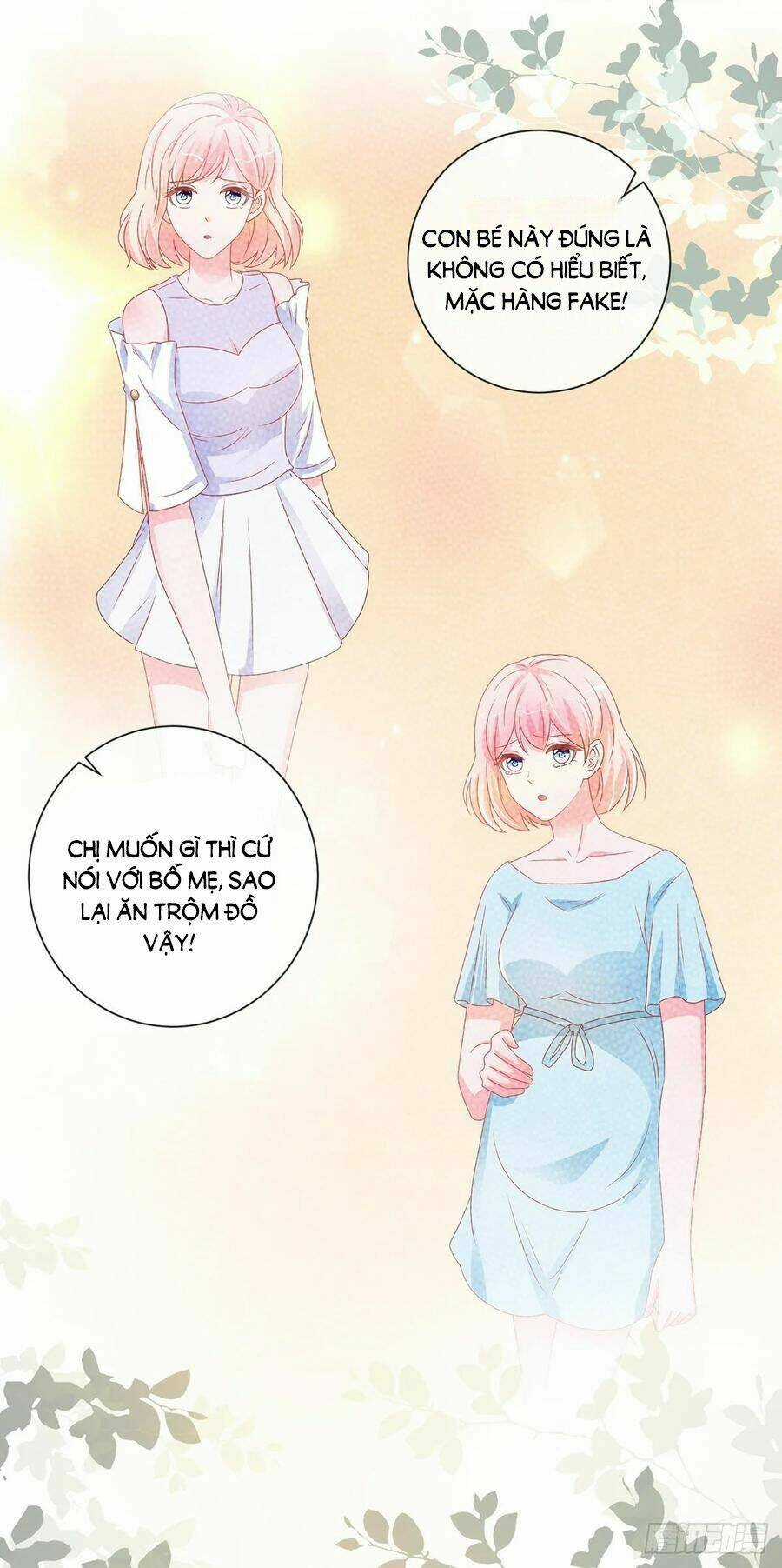 Ẩn Hôn 100%: Chọc Tức Vợ Yêu Mua Một Tặng Một Chapter 171 trang 20