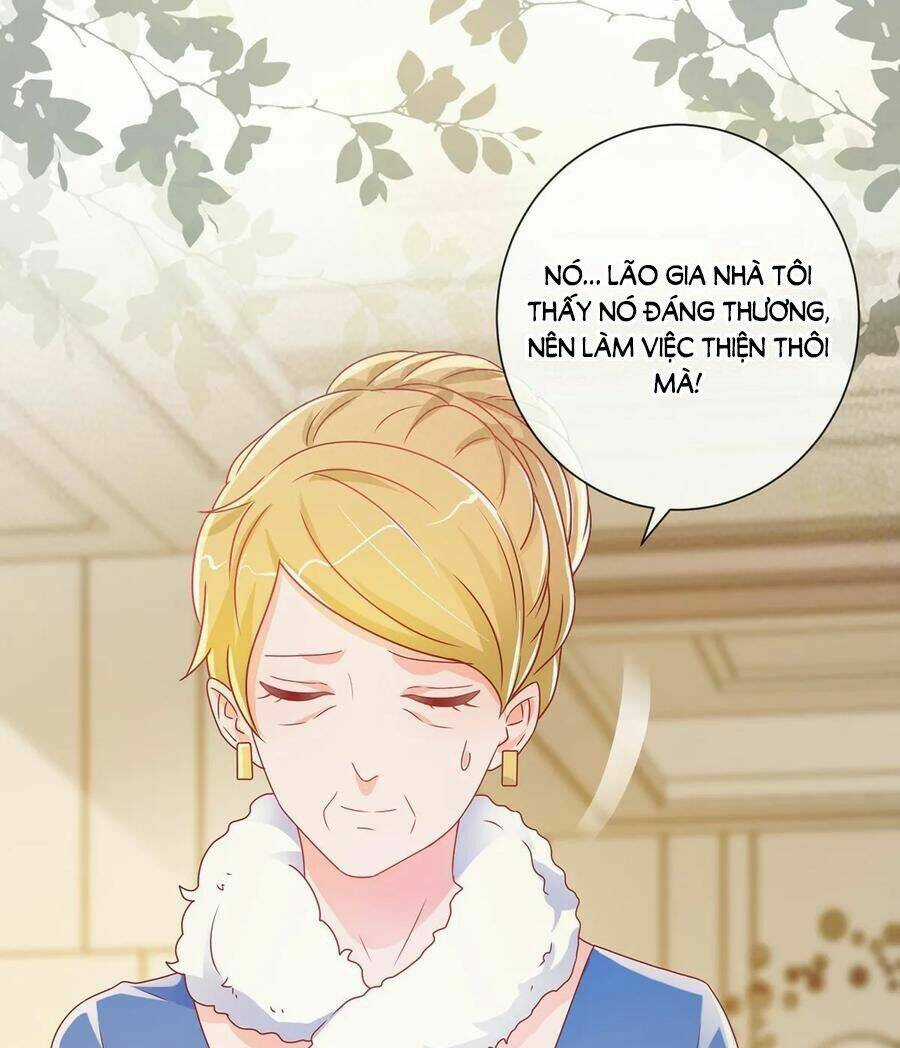 Ẩn Hôn 100%: Chọc Tức Vợ Yêu Mua Một Tặng Một Chapter 171 trang 21