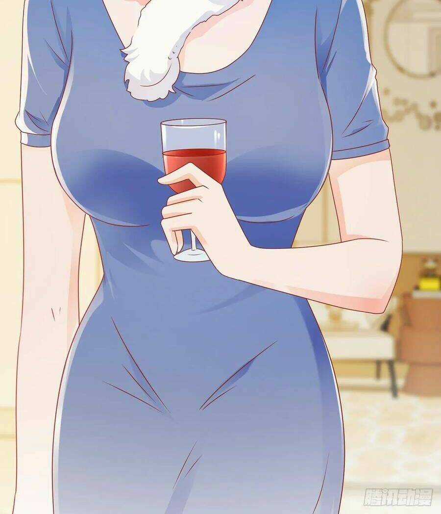 Ẩn Hôn 100%: Chọc Tức Vợ Yêu Mua Một Tặng Một Chapter 171 trang 22