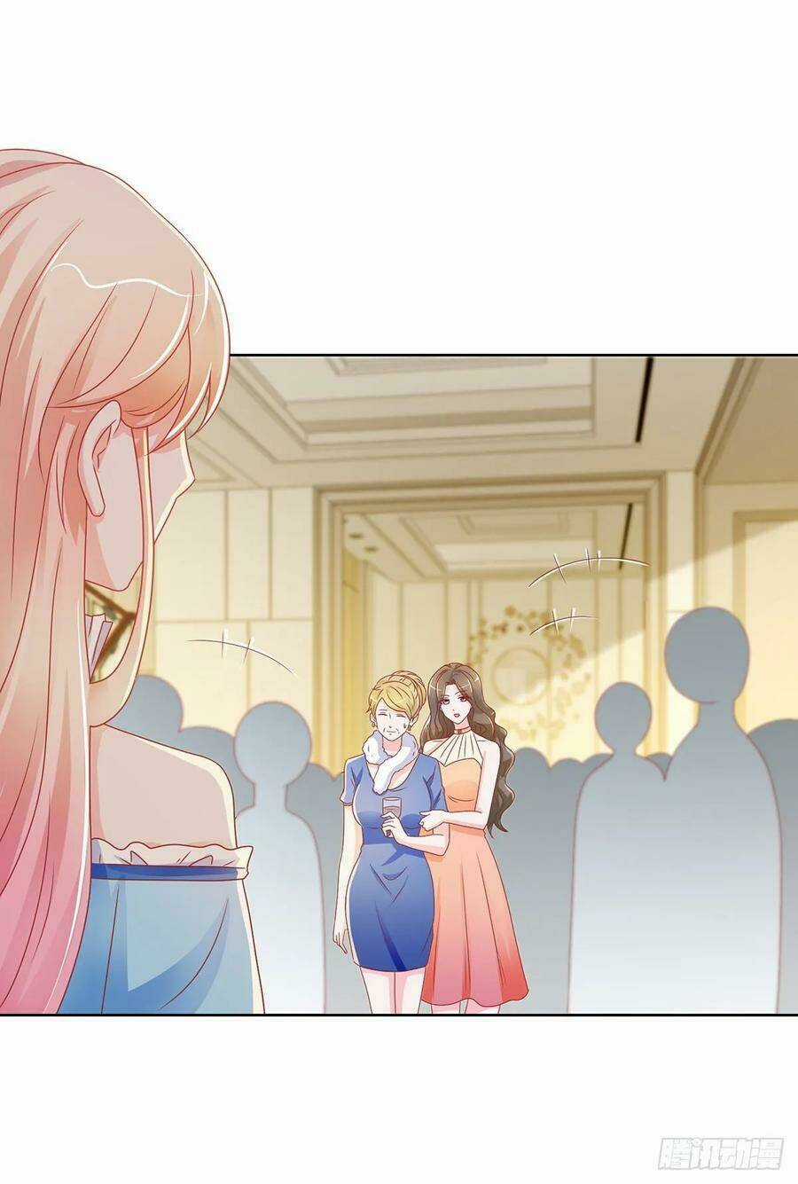 Ẩn Hôn 100%: Chọc Tức Vợ Yêu Mua Một Tặng Một Chapter 171 trang 25