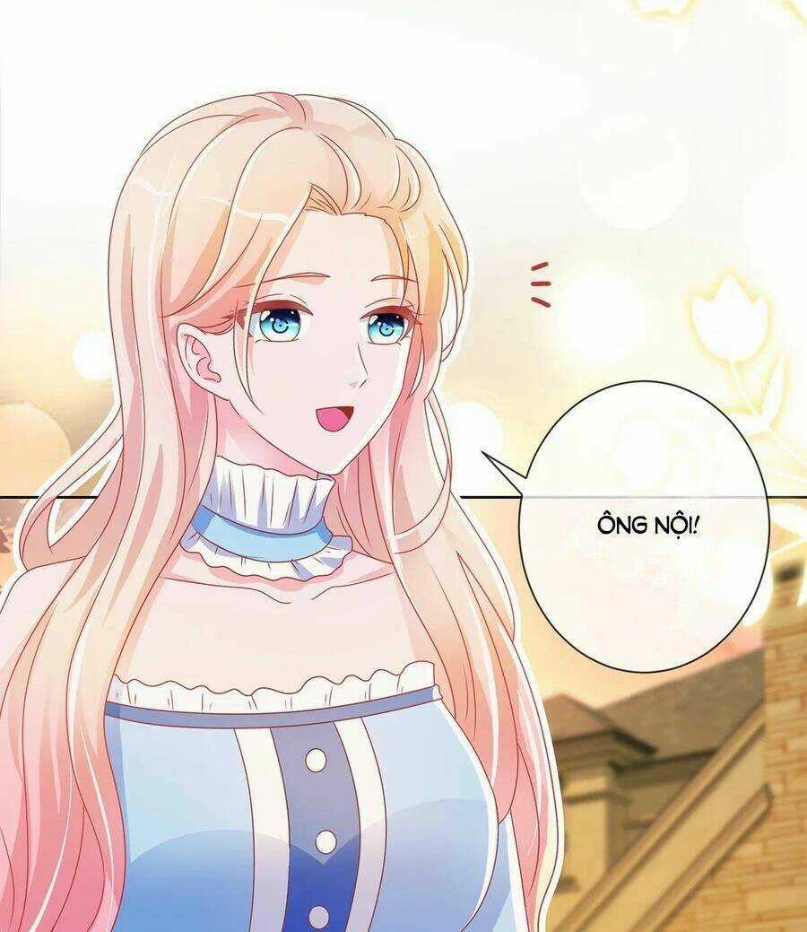 Ẩn Hôn 100%: Chọc Tức Vợ Yêu Mua Một Tặng Một Chapter 171 trang 27