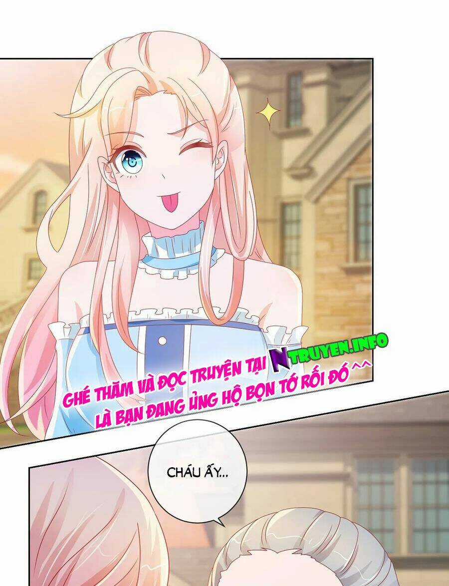 Ẩn Hôn 100%: Chọc Tức Vợ Yêu Mua Một Tặng Một Chapter 171 trang 30