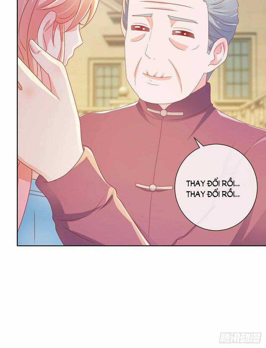 Ẩn Hôn 100%: Chọc Tức Vợ Yêu Mua Một Tặng Một Chapter 171 trang 31