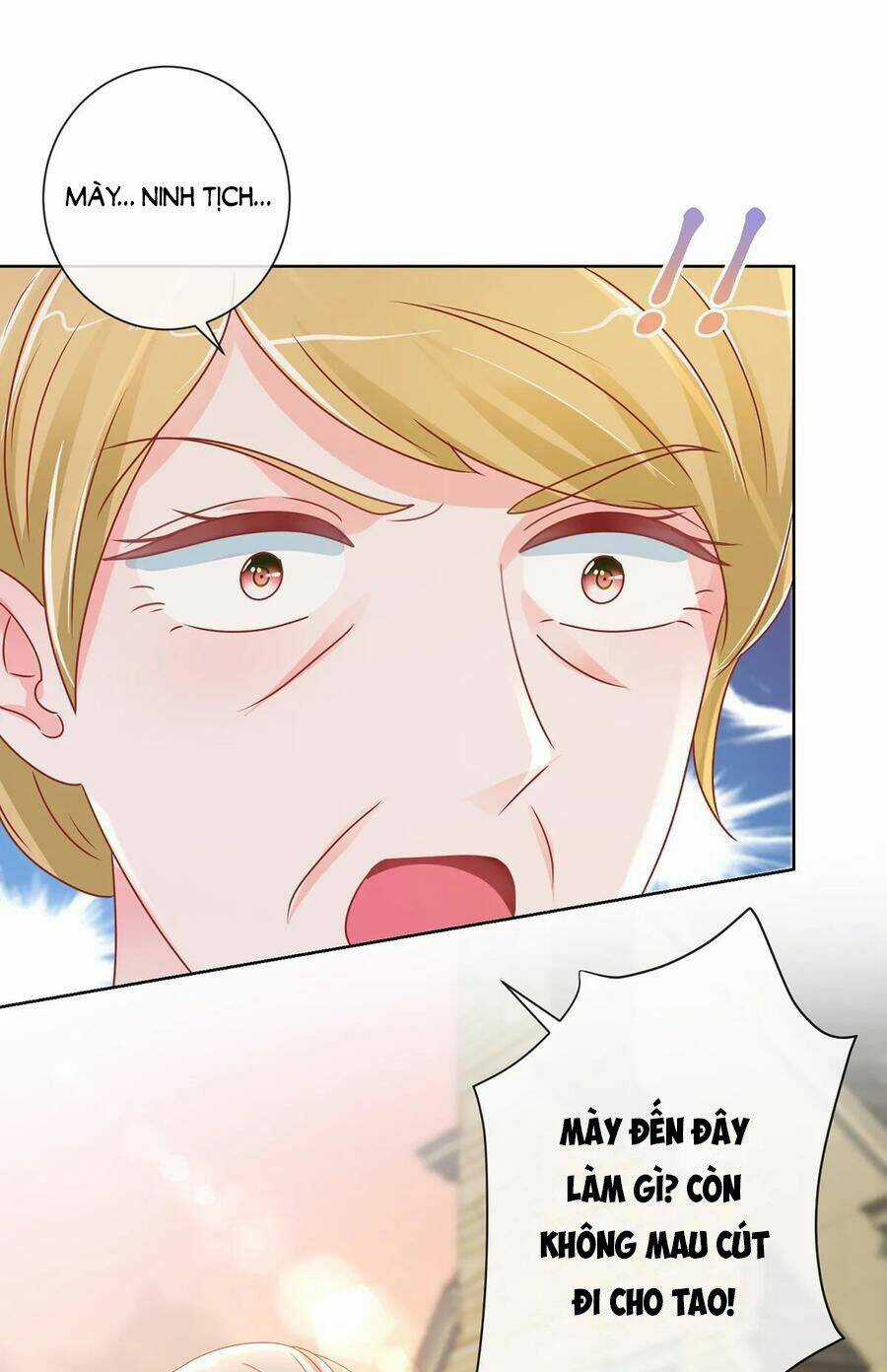 Ẩn Hôn 100%: Chọc Tức Vợ Yêu Mua Một Tặng Một Chapter 171 trang 35