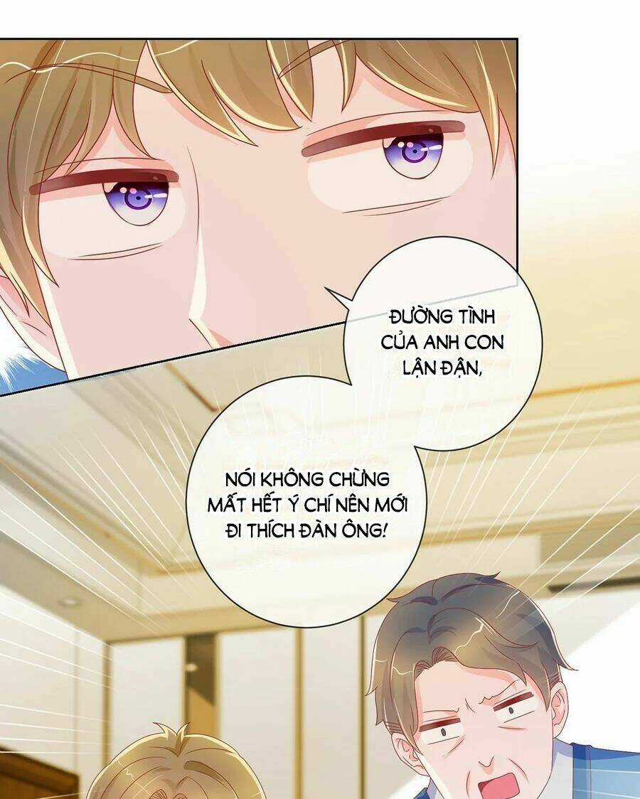 Ẩn Hôn 100%: Chọc Tức Vợ Yêu Mua Một Tặng Một Chapter 171 trang 5