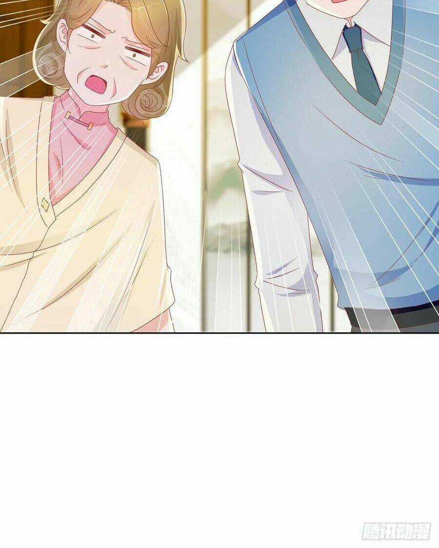 Ẩn Hôn 100%: Chọc Tức Vợ Yêu Mua Một Tặng Một Chapter 171 trang 6