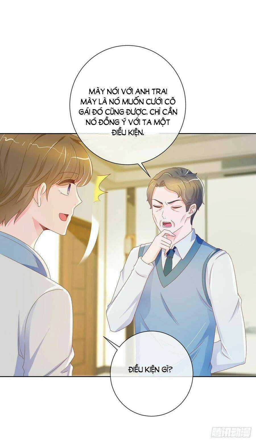 Ẩn Hôn 100%: Chọc Tức Vợ Yêu Mua Một Tặng Một Chapter 171 trang 7