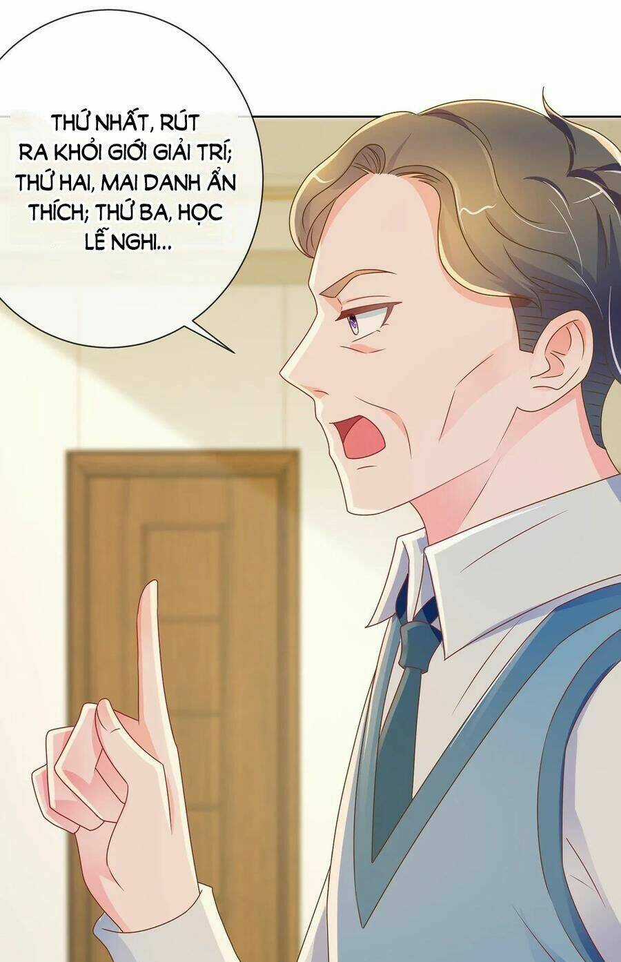 Ẩn Hôn 100%: Chọc Tức Vợ Yêu Mua Một Tặng Một Chapter 171 trang 8