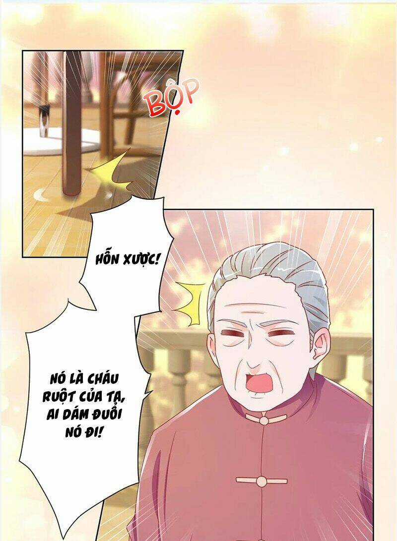 Ẩn Hôn 100%: Chọc Tức Vợ Yêu Mua Một Tặng Một Chapter 172 trang 1