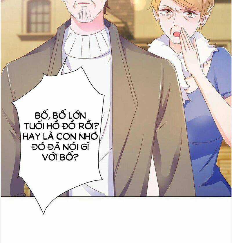 Ẩn Hôn 100%: Chọc Tức Vợ Yêu Mua Một Tặng Một Chapter 172 trang 10