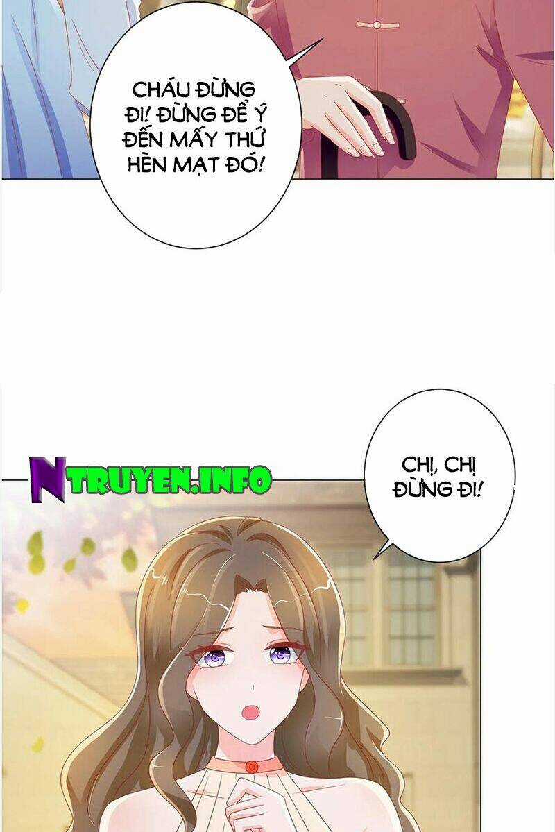 Ẩn Hôn 100%: Chọc Tức Vợ Yêu Mua Một Tặng Một Chapter 172 trang 14