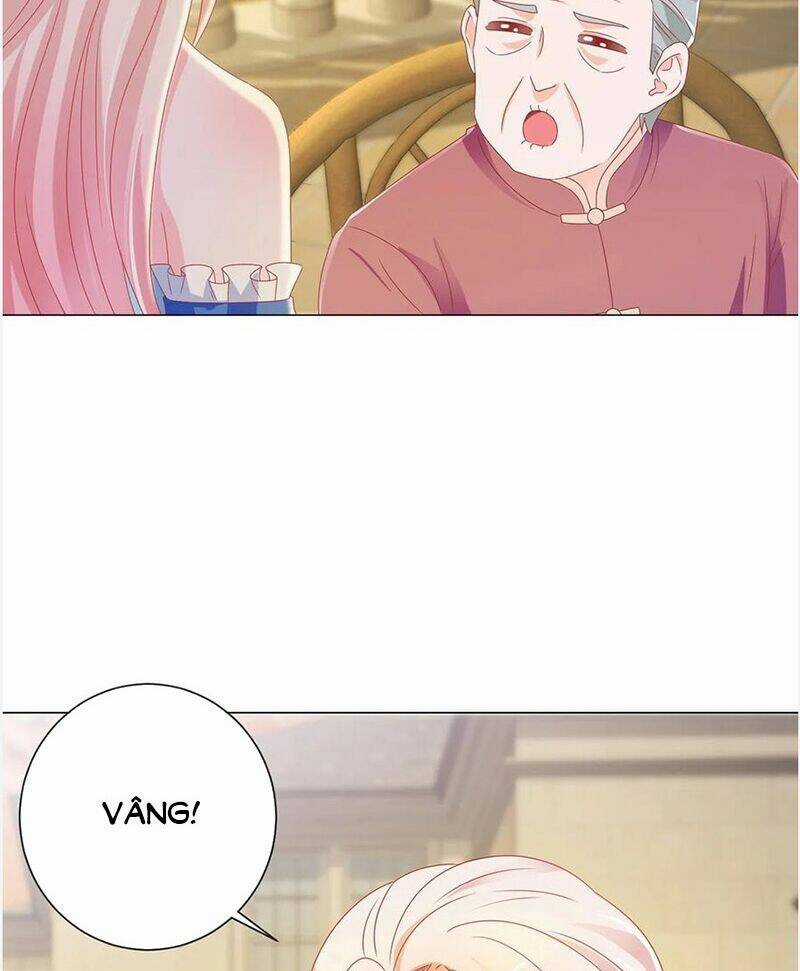 Ẩn Hôn 100%: Chọc Tức Vợ Yêu Mua Một Tặng Một Chapter 172 trang 16