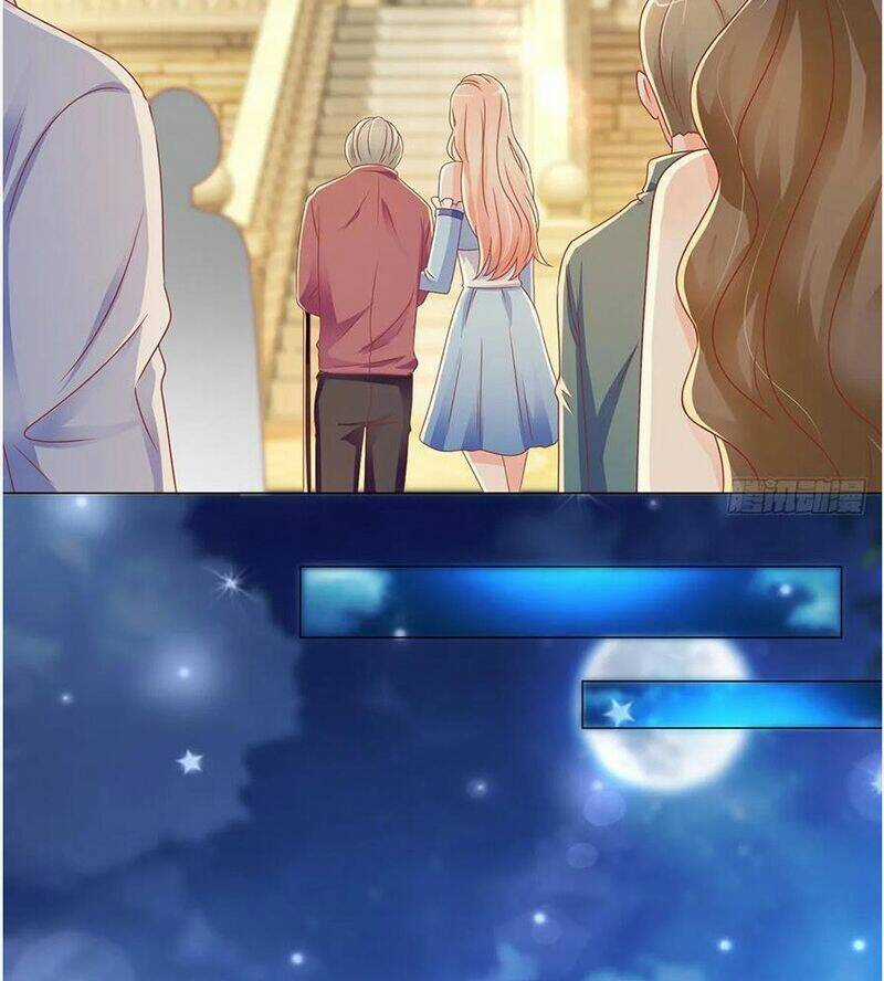 Ẩn Hôn 100%: Chọc Tức Vợ Yêu Mua Một Tặng Một Chapter 172 trang 19