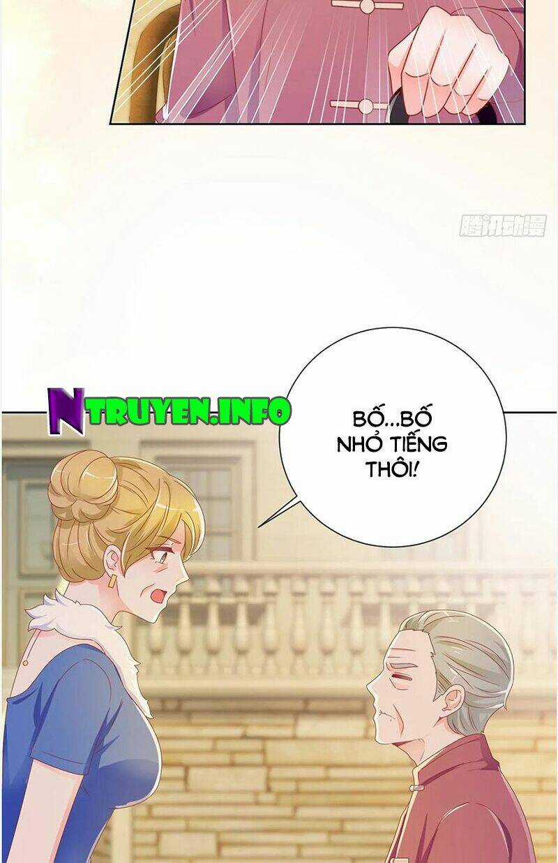 Ẩn Hôn 100%: Chọc Tức Vợ Yêu Mua Một Tặng Một Chapter 172 trang 2