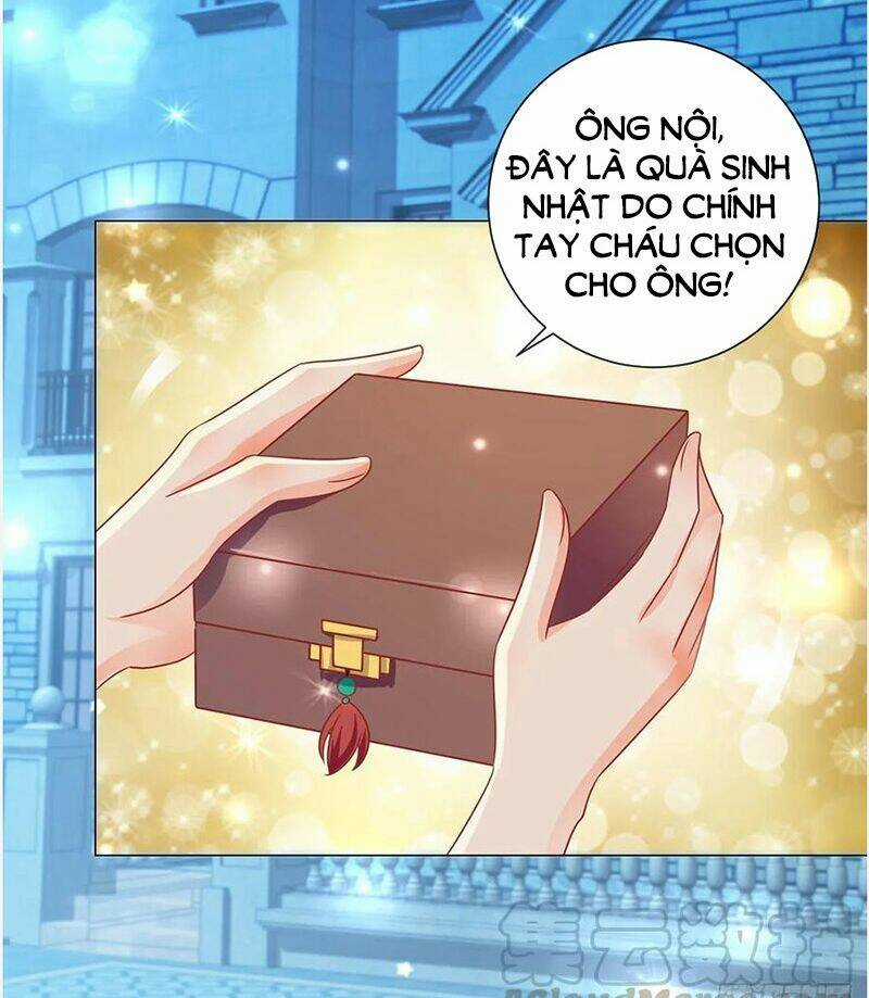 Ẩn Hôn 100%: Chọc Tức Vợ Yêu Mua Một Tặng Một Chapter 172 trang 21