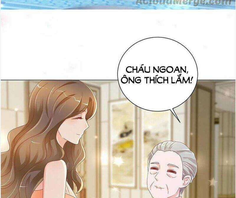 Ẩn Hôn 100%: Chọc Tức Vợ Yêu Mua Một Tặng Một Chapter 172 trang 22