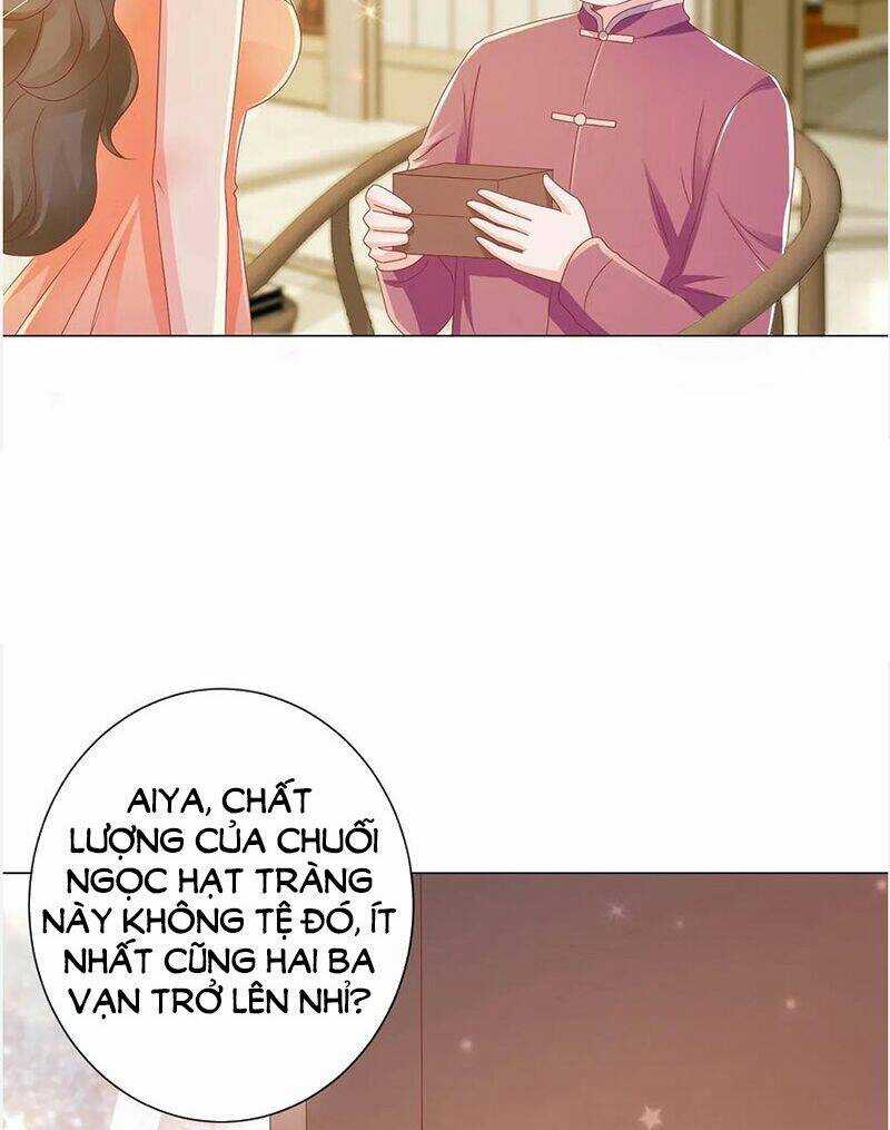 Ẩn Hôn 100%: Chọc Tức Vợ Yêu Mua Một Tặng Một Chapter 172 trang 23