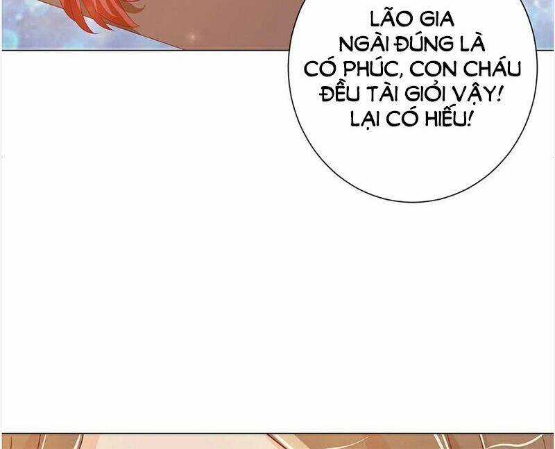 Ẩn Hôn 100%: Chọc Tức Vợ Yêu Mua Một Tặng Một Chapter 172 trang 25