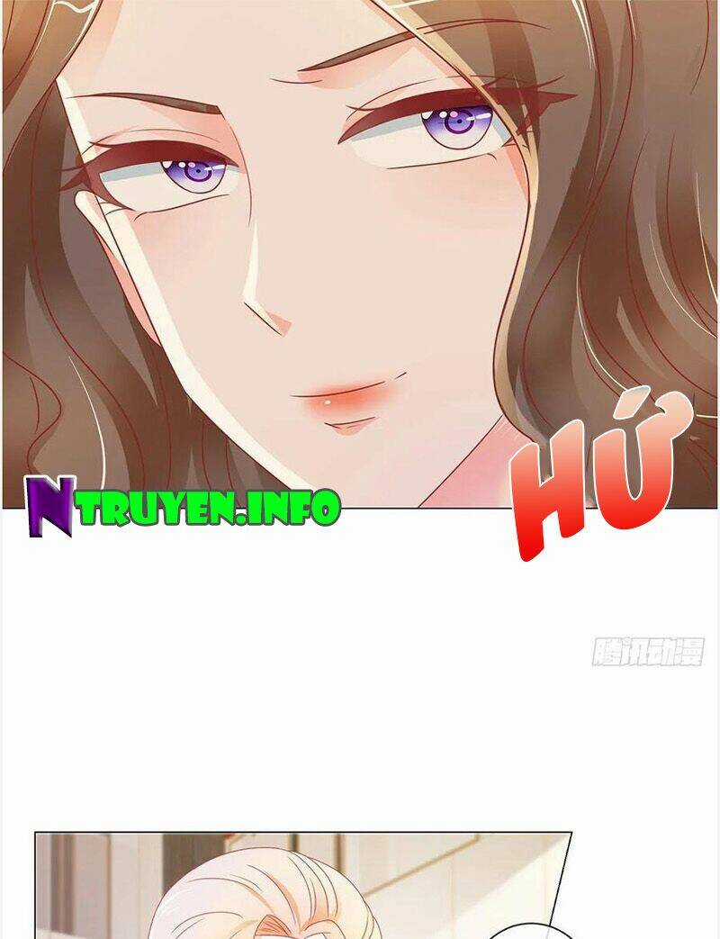 Ẩn Hôn 100%: Chọc Tức Vợ Yêu Mua Một Tặng Một Chapter 172 trang 26