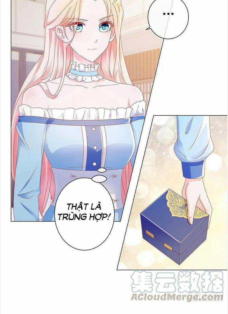 Ẩn Hôn 100%: Chọc Tức Vợ Yêu Mua Một Tặng Một Chapter 172 trang 27