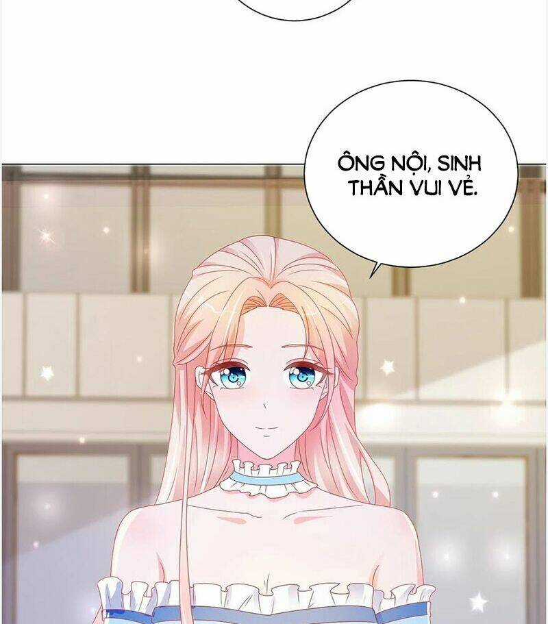 Ẩn Hôn 100%: Chọc Tức Vợ Yêu Mua Một Tặng Một Chapter 172 trang 29