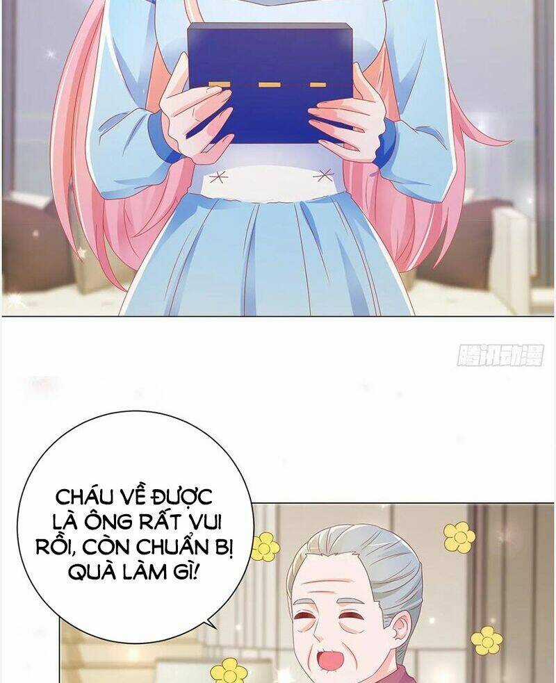 Ẩn Hôn 100%: Chọc Tức Vợ Yêu Mua Một Tặng Một Chapter 172 trang 30