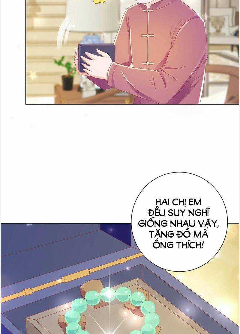 Ẩn Hôn 100%: Chọc Tức Vợ Yêu Mua Một Tặng Một Chapter 172 trang 31