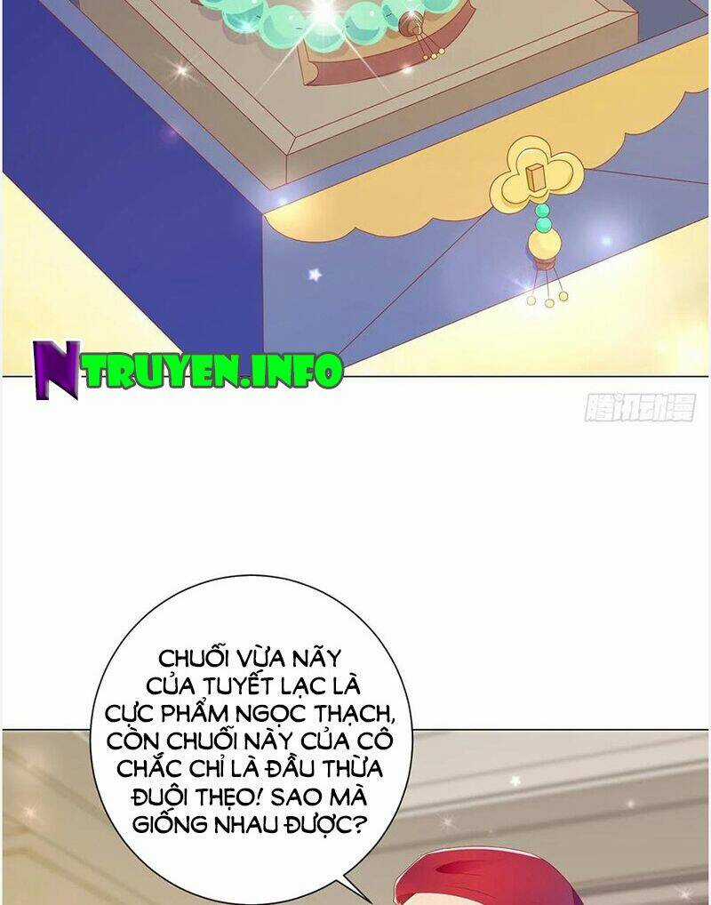 Ẩn Hôn 100%: Chọc Tức Vợ Yêu Mua Một Tặng Một Chapter 172 trang 32