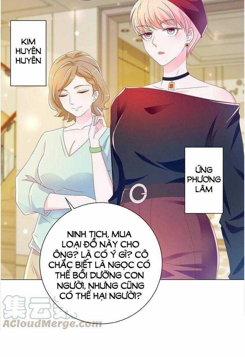 Ẩn Hôn 100%: Chọc Tức Vợ Yêu Mua Một Tặng Một Chapter 172 trang 33