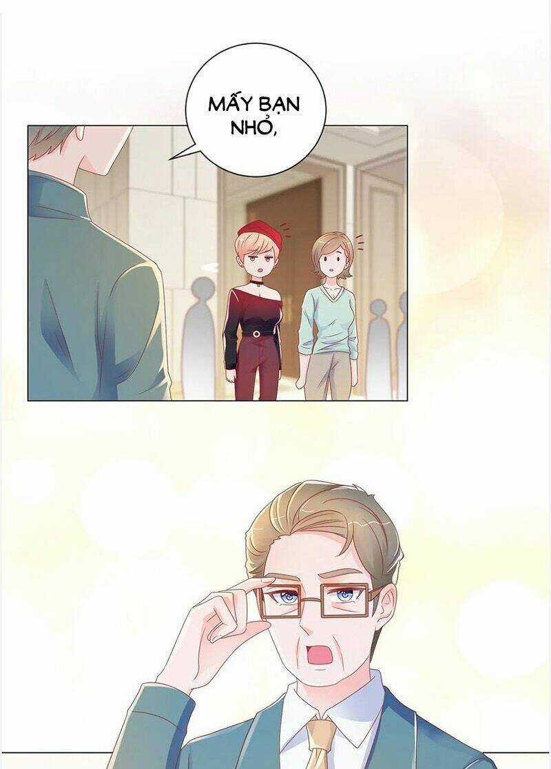 Ẩn Hôn 100%: Chọc Tức Vợ Yêu Mua Một Tặng Một Chapter 172 trang 34