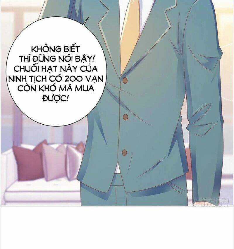 Ẩn Hôn 100%: Chọc Tức Vợ Yêu Mua Một Tặng Một Chapter 172 trang 35