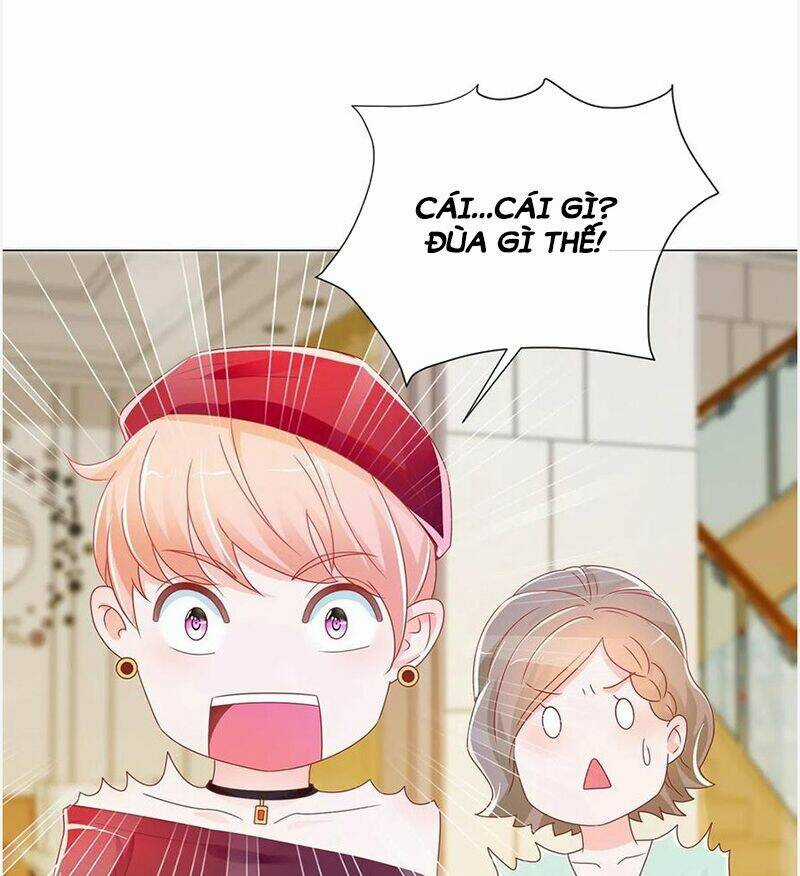 Ẩn Hôn 100%: Chọc Tức Vợ Yêu Mua Một Tặng Một Chapter 172 trang 36