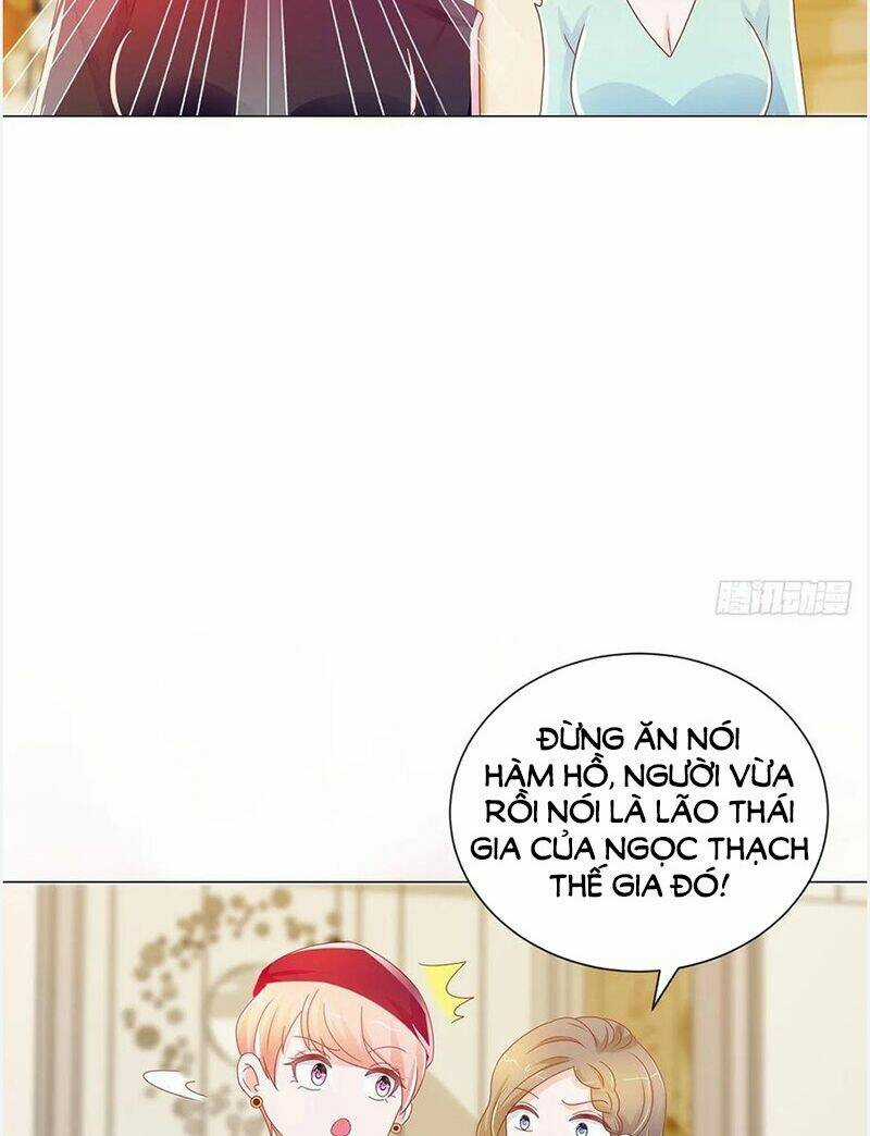 Ẩn Hôn 100%: Chọc Tức Vợ Yêu Mua Một Tặng Một Chapter 172 trang 37