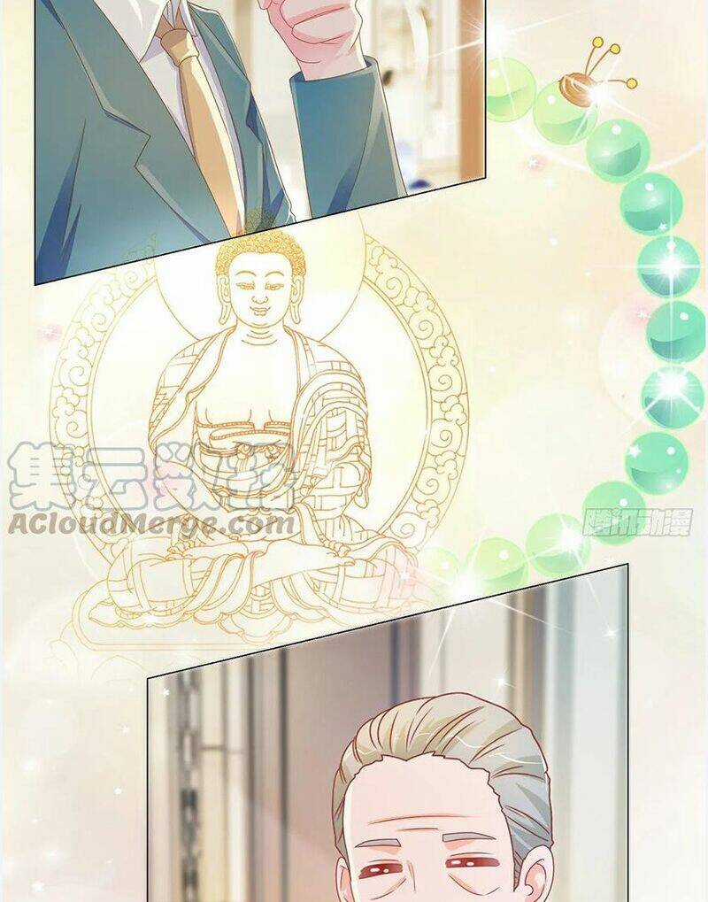 Ẩn Hôn 100%: Chọc Tức Vợ Yêu Mua Một Tặng Một Chapter 172 trang 39