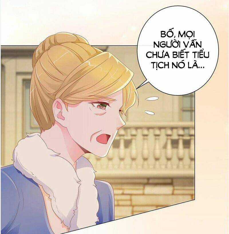 Ẩn Hôn 100%: Chọc Tức Vợ Yêu Mua Một Tặng Một Chapter 172 trang 4