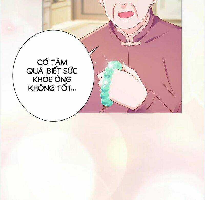 Ẩn Hôn 100%: Chọc Tức Vợ Yêu Mua Một Tặng Một Chapter 172 trang 40