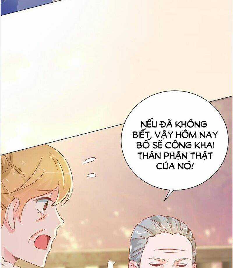 Ẩn Hôn 100%: Chọc Tức Vợ Yêu Mua Một Tặng Một Chapter 172 trang 5