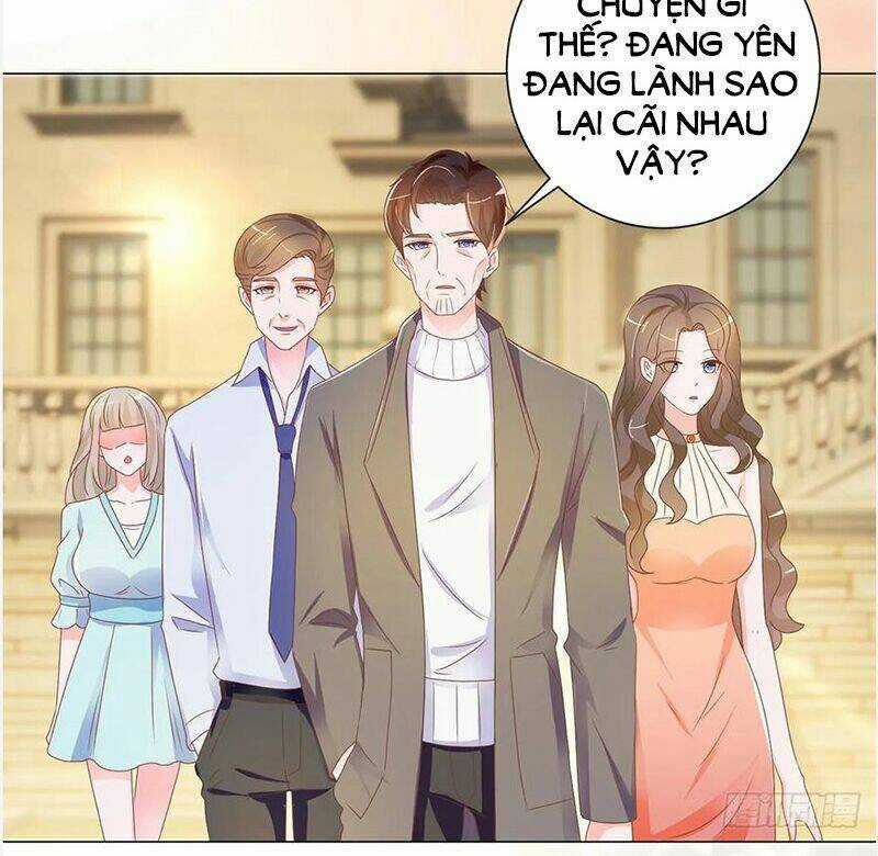 Ẩn Hôn 100%: Chọc Tức Vợ Yêu Mua Một Tặng Một Chapter 172 trang 7