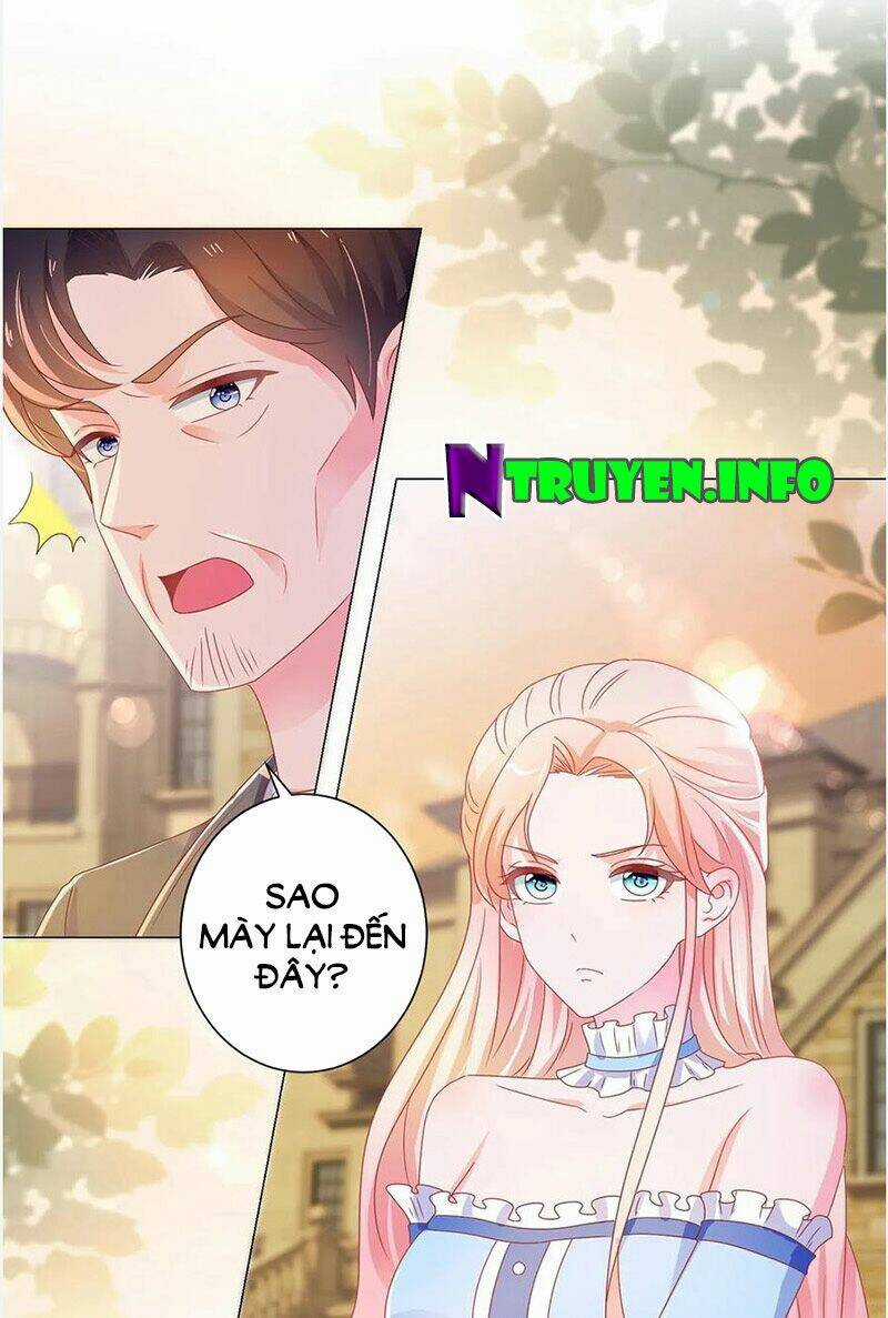 Ẩn Hôn 100%: Chọc Tức Vợ Yêu Mua Một Tặng Một Chapter 172 trang 8