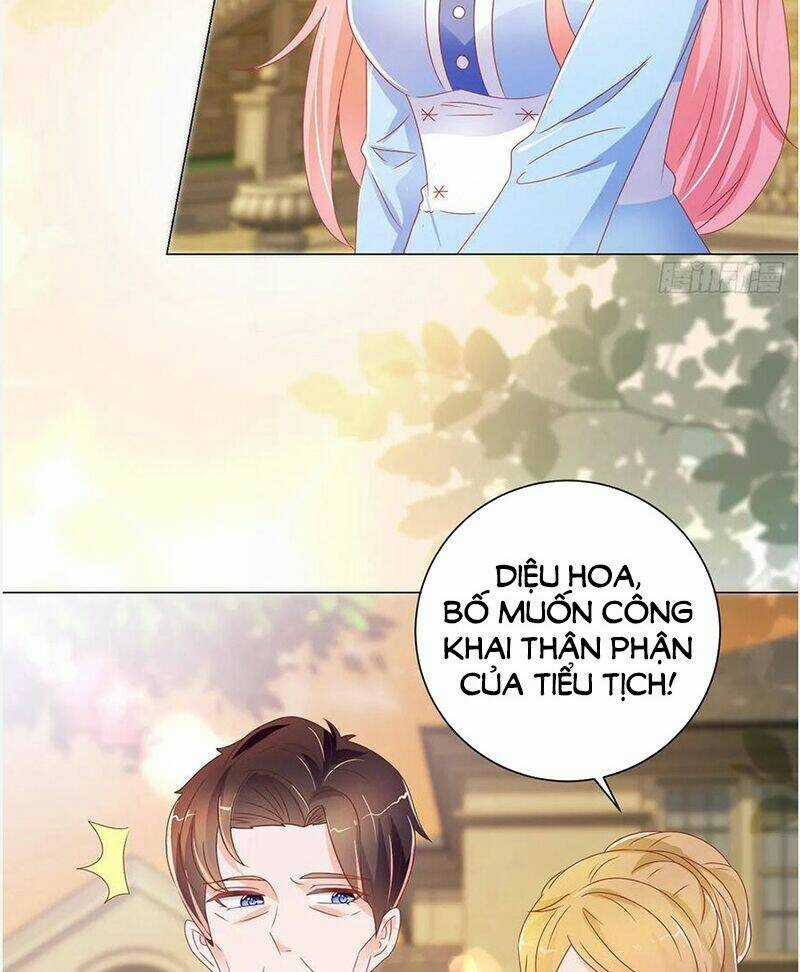 Ẩn Hôn 100%: Chọc Tức Vợ Yêu Mua Một Tặng Một Chapter 172 trang 9