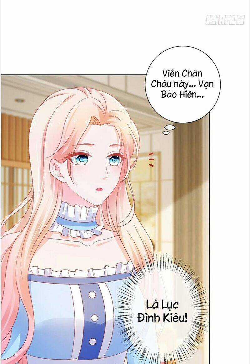 Ẩn Hôn 100%: Chọc Tức Vợ Yêu Mua Một Tặng Một Chapter 173 trang 1