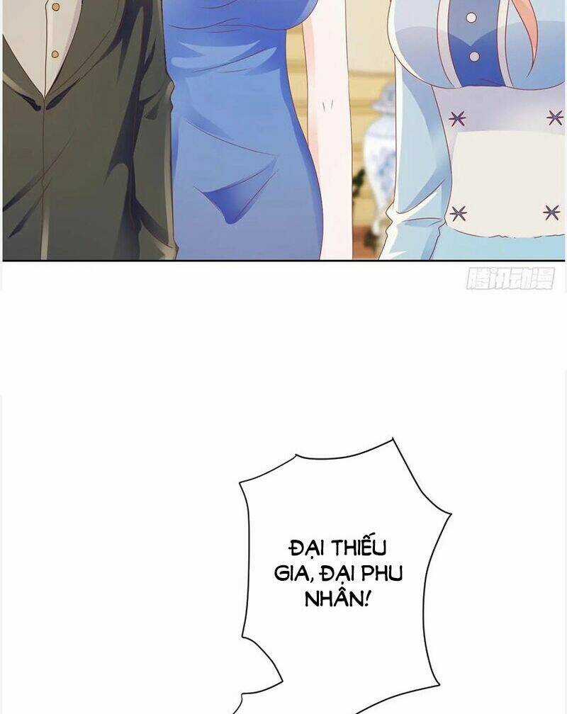 Ẩn Hôn 100%: Chọc Tức Vợ Yêu Mua Một Tặng Một Chapter 173 trang 10