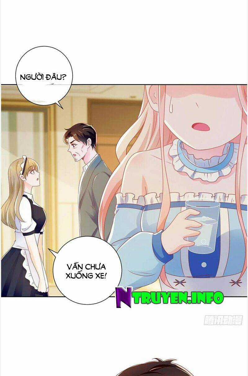 Ẩn Hôn 100%: Chọc Tức Vợ Yêu Mua Một Tặng Một Chapter 173 trang 15