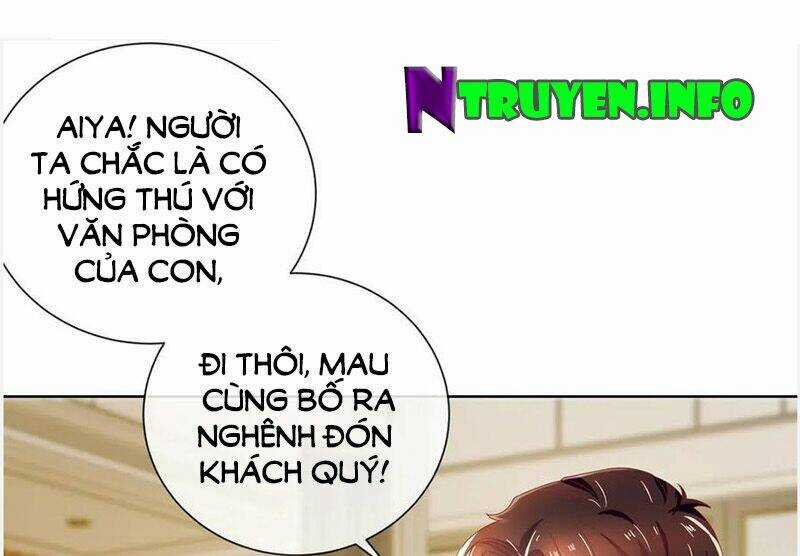 Ẩn Hôn 100%: Chọc Tức Vợ Yêu Mua Một Tặng Một Chapter 173 trang 18