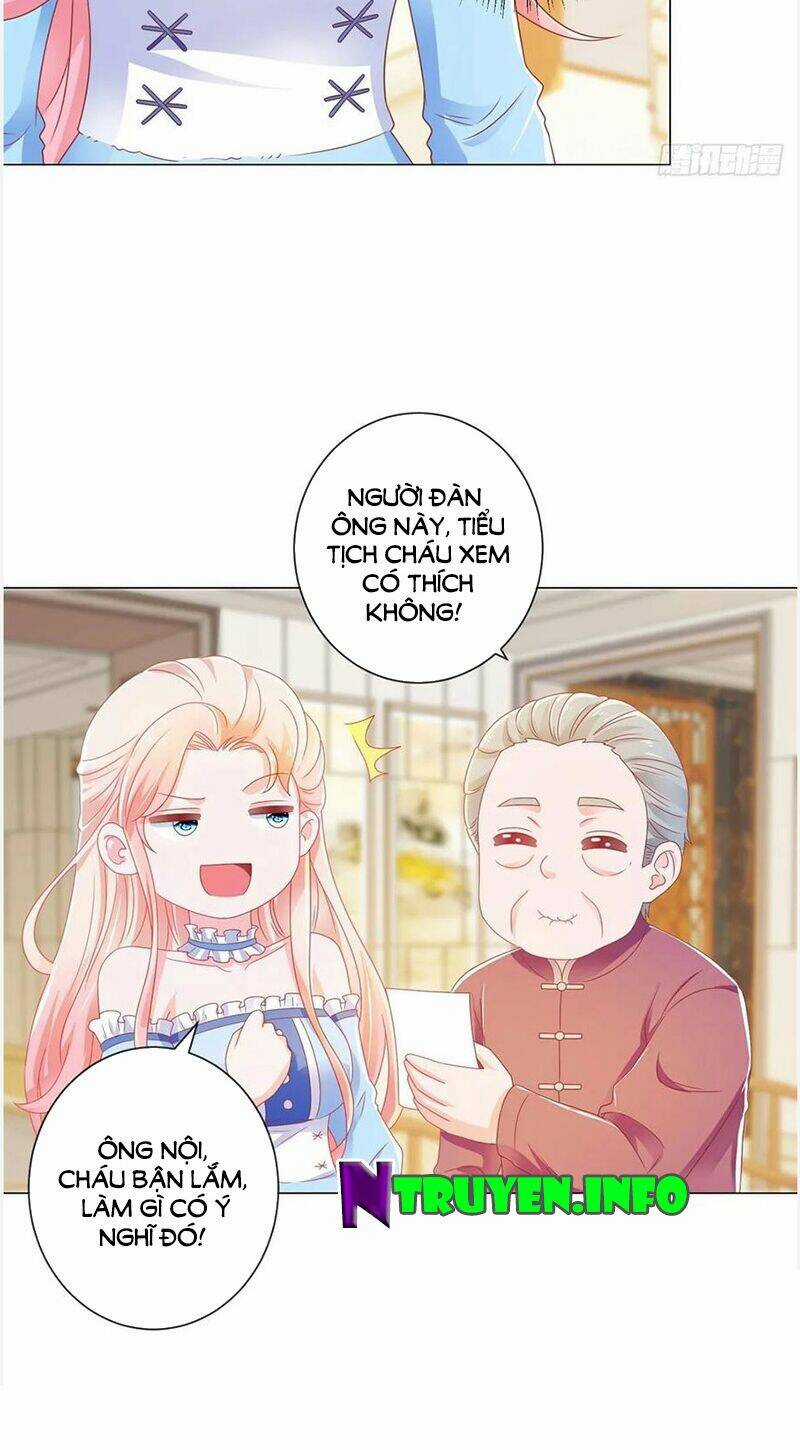 Ẩn Hôn 100%: Chọc Tức Vợ Yêu Mua Một Tặng Một Chapter 173 trang 2