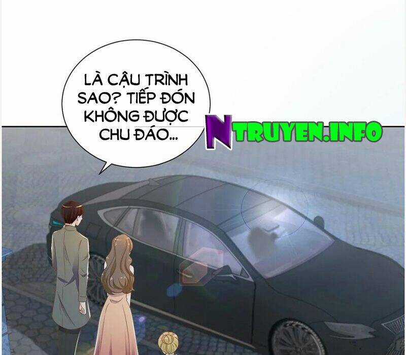 Ẩn Hôn 100%: Chọc Tức Vợ Yêu Mua Một Tặng Một Chapter 173 trang 20